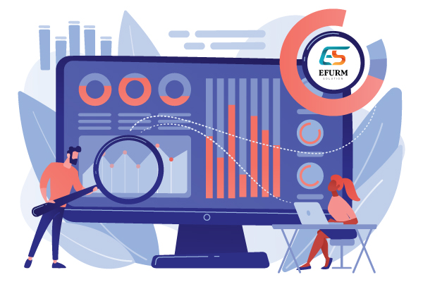 Critical Review Illustration